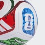adidas FIFA World Cup 26 Trionda - Pelota de Entrenamiento Unisex para Adultos, Color Blanco, 5