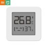 Xiaomi-termómetro higrómetro inteligente 2, higrómetro Digital eléctri