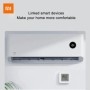 Xiaomi-termómetro higrómetro inteligente 2, higrómetro Digital eléctri