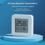 Xiaomi-termómetro higrómetro inteligente 2, higrómetro Digital eléctri
