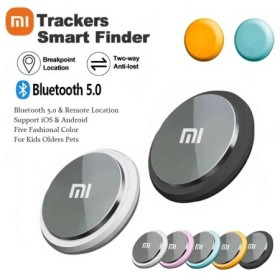 XIAOMI-dispositivo de recordatorio antipérdida inteligente, rastreador