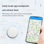 XIAOMI-dispositivo de recordatorio antipérdida inteligente, rastreador
