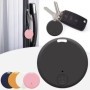 Mini rastreador GPS con Bluetooth 5,0, dispositivo antipérdida con eti