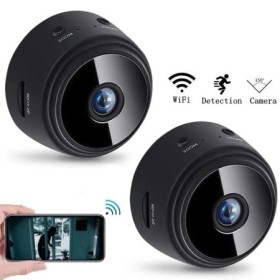 A9 WIFI Mini cámara inalámbrica inteligente de seguridad para el hogar
