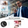 A9 WIFI Mini cámara inalámbrica inteligente de seguridad para el hogar