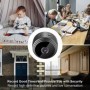 A9 WIFI Mini cámara inalámbrica inteligente de seguridad para el hogar