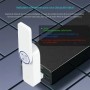 Repetidor WIFI inalámbrico USB de 300Mbps, extensor de rango WiFi NFC,