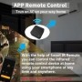 Control remoto IR wifi inteligente Universal infrarrojo Tuya para Cont