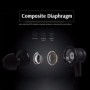 Xiaomi Mijia-auriculares inteligentes con pistón 3, versión fresca, in