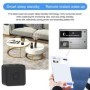Mini cámara inalámbrica WiFi Monitor remoto cámara pequeña cámara IP p
