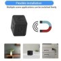 Mini cámara inalámbrica WiFi Monitor remoto cámara pequeña cámara IP p