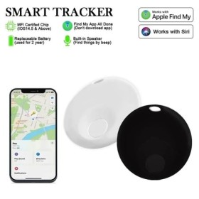 Mini dispositivo de seguimiento para encontrar mi llave de aplicación,