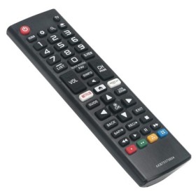 AKB 75375604 Control remoto Universal apto para SMART TV 43UK6300PUE 3
