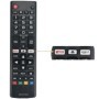 AKB 75375604 Control remoto Universal apto para SMART TV 43UK6300PUE 3