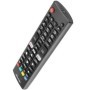 AKB 75375604 Control remoto Universal apto para SMART TV 43UK6300PUE 3