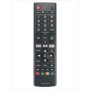 AKB 75375604 Control remoto Universal apto para SMART TV 43UK6300PUE 3