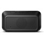 TAR3306/12 Philips Despertador Radio con Pantalla para la Cabecera, Radio Digital con Doble Alarma, Temporizador para Dormir y