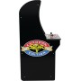 Arcade 1Up Street Fighter - Máquina Arcade Retro
