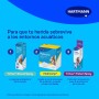 MEDICOMP, Gasas Estériles 10x10, Compresas de Tejido no Tejido, Vendaje Extrasuaves y Absorbente, Vendas para el Tratamiento de