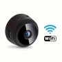 Mini cámara inalámbrica A9 con WiFi, grabadora de vídeo, grabadora de 