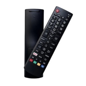Nuevo AKB 75375604 Control remoto ABS apto para SMART HD TV 43UK6300PU