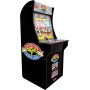 Arcade 1Up Street Fighter - Máquina Arcade Retro