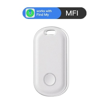 Para Apple Find My Mini rastreador GPS Bluetooth dispositivo de record