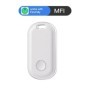 Para Apple Find My Mini rastreador GPS Bluetooth dispositivo de record
