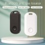 Para Apple Find My Mini rastreador GPS Bluetooth dispositivo de record