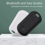 Para Apple Find My Mini rastreador GPS Bluetooth dispositivo de record