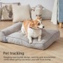 Para Apple Find My Mini rastreador GPS Bluetooth dispositivo de record