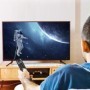 Mando a distancia de repuesto, mando a distancia Universal para TV, ma