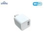 Tuya WiFi inteligente/Zigbee Micro 1 2 3 interruptor adaptador USB 5V 