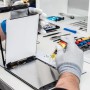 3 pegamento T7000, pegamento para pantalla de teléfono, pegamento negro, reparación de pantalla de teléfono, pegamento de
