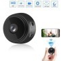 Mini cámara espía A9 HD, Wifi, USB, Micro cámara oculta magnética, vis