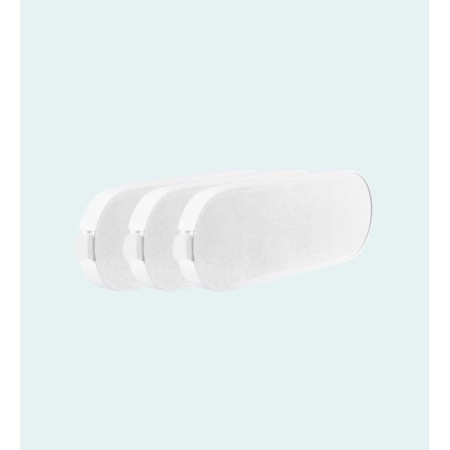 2025 Nueva fuente inteligente para mascotas Xiaomi Original 2 filtros 