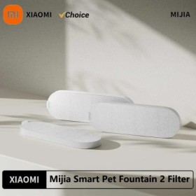 2025 Nueva fuente inteligente para mascotas Xiaomi Original 2 filtros 