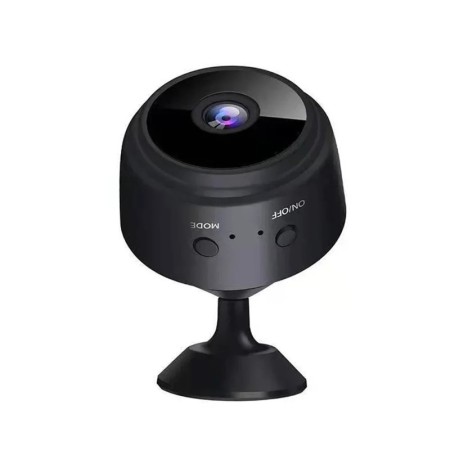 Cámara inalámbrica WiFi A9, Mini grabadora de vídeo, grabadora de voz,