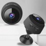 Cámara inalámbrica WiFi A9, Mini grabadora de vídeo, grabadora de voz,