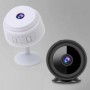 Cámara inalámbrica WiFi A9, Mini grabadora de vídeo, grabadora de voz,
