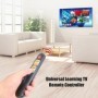 Copia de Control remoto IR para TV STB Universal, 6 botones grandes am
