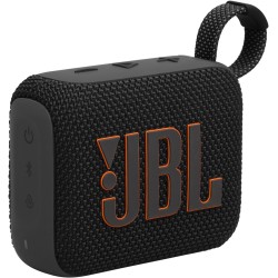 JBL GO 4, Altavoz inalámbrico portátil con Bluetooth, resistente al agua y al polvo IP67, hasta 7h de reproducción más 2h extra JBL GO 4, Altavoz inalámbrico portátil con Bluetooth, resistente al agua y al polvo IP67, hasta 7h de reproducción más 2h extra