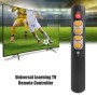 Copia de Control remoto IR para TV STB Universal, 6 botones grandes am