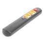 Copia de Control remoto IR para TV STB Universal, 6 botones grandes am
