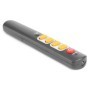 Copia de Control remoto IR para TV STB Universal, 6 botones grandes am