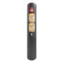 Copia de Control remoto IR para TV STB Universal, 6 botones grandes am