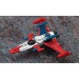 Hasegawa CW08-1/1500 Space Pirate Battleship Arcadia