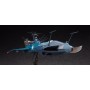 Hasegawa CW08-1/1500 Space Pirate Battleship Arcadia