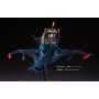 Hasegawa CW08-1/1500 Space Pirate Battleship Arcadia