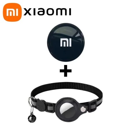 Xiaomi-rastreador inteligente inalámbrico con Bluetooth 5,3, ubicación